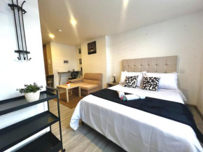 Centro Turístico loft